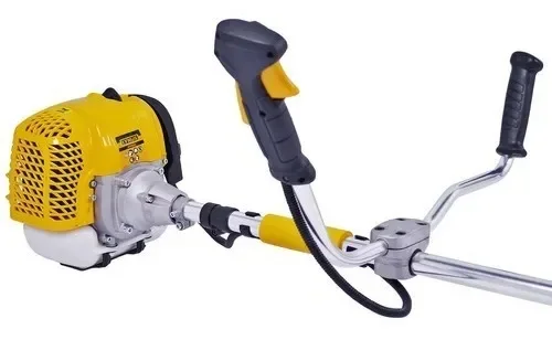 Roçadeira a Gasolina 2t 43cc- Lynus - 4