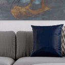 Ver imagem 2 de Capa para Almofada 50x50cm Silk Home Belchior