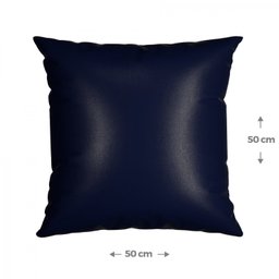 Capa para Almofada 50x50cm Silk Home Belchior - 3