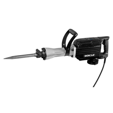 Martelo Demolidor e Rompedor 1600w Mds 45 Schulz 220v - 929.0067-0