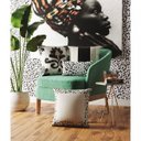 Ver imagem 2 de Capa para Almofada 43x43cm Silk Home Belchior