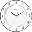 Ver imagem 1 de Relógio de Parede Herweg 6806-028 Cromado