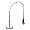 Ver imagem 1 de Torneira Indústrial de Pré Lavagem Misturador de Parede