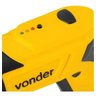 Parafusadeira Sem Fio Vonder 12v Pbv 120 Bivolt + Acessórios - 4