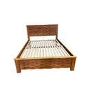 Ver imagem 1 de Cama de Casal Madeira Maciça