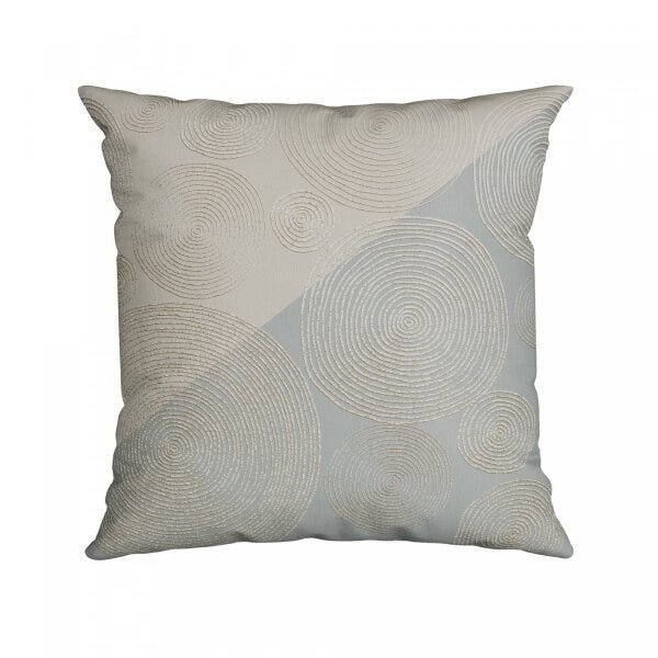 Capa para Almofada 43x43cm Silk Home Belchior - 1