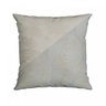 Capa para Almofada 43x43cm Silk Home Belchior - 1