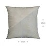 Capa para Almofada 43x43cm Silk Home Belchior - 3