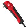 Adaptador Angular 90° 1/4" para Parafusadeira Milwaukee 48-32-2390 - 1