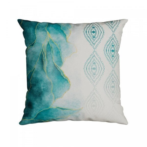 Capa para Almofada 50x50cm Silk Home Belchior - 1