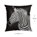 Ver imagem 4 de Capa para Almofada 50x50cm Silk Home Belchior