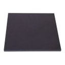 Ver imagem 1 de Tampo de mesa e Prateleira em Mdf dimensão 60x60 espessura de 15mm cor Preto