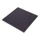 Ver imagem 2 de Tampo de mesa e Prateleira em Mdf dimensão 60x60 espessura de 15mm cor Preto