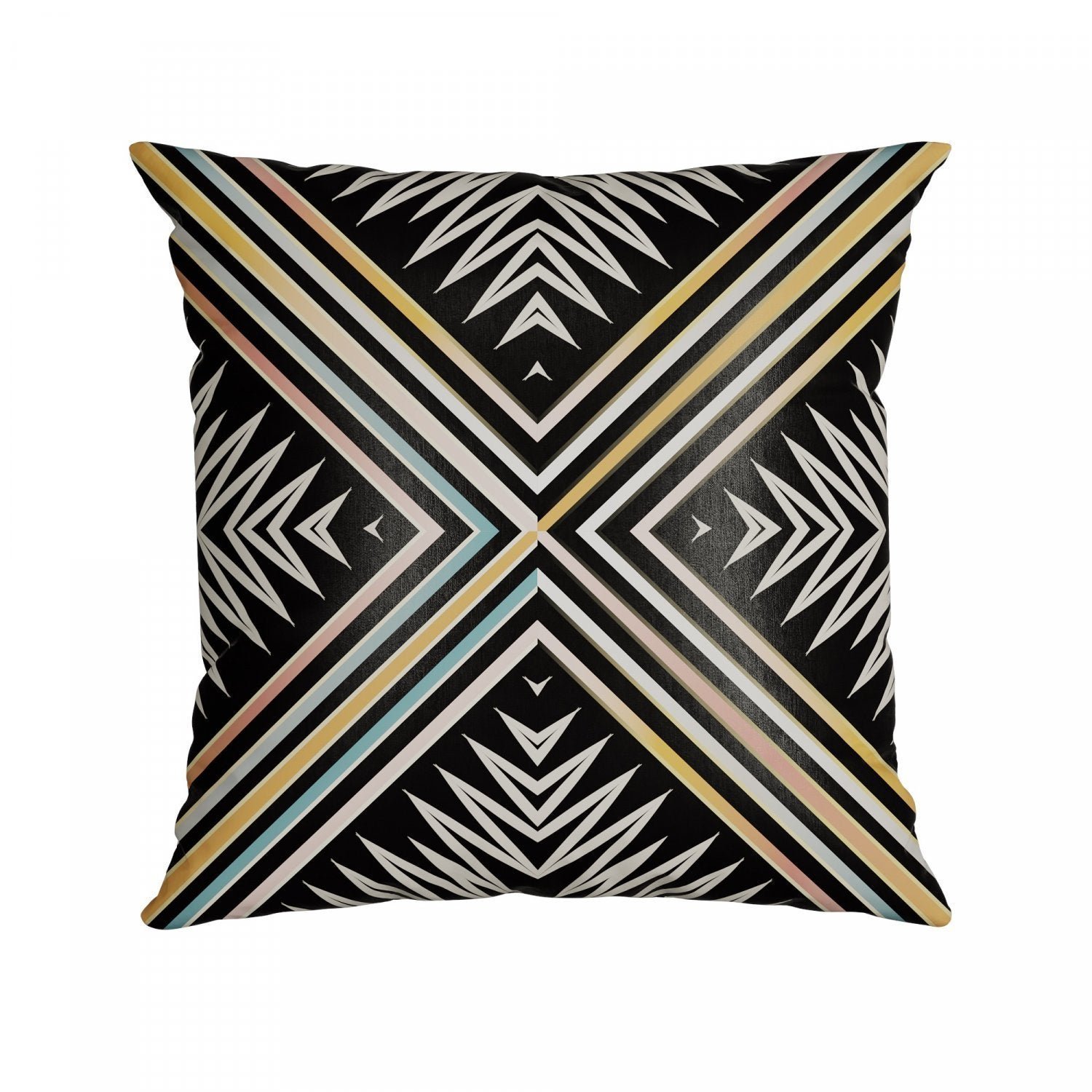 Capa para Almofada 50x50cm Silk Home Belchior - 1