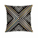 Ver imagem 1 de Capa para Almofada 50x50cm Silk Home Belchior