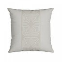 Ver imagem 1 de Capa para Almofada 50x50cm Silk Home Belchior