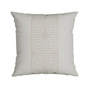 Capa para Almofada 50x50cm Silk Home Belchior