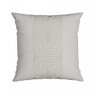 Capa para Almofada 50x50cm Silk Home Belchior - 1