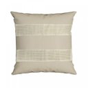 Ver imagem 1 de Capa para Almofada com Crochê 50x50cm Silk Home Belchior