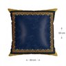 Capa para Almofada 50x50cm Silk Home Belchior - 3