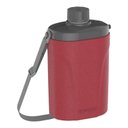 Ver imagem 1 de Cantil Soprano Vermelho 1L - 035.17