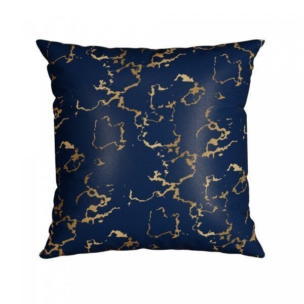 Capa para Almofada 50x50cm Silk Home Belchior - 1