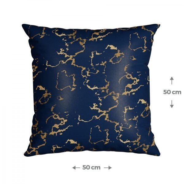 Capa para Almofada 50x50cm Silk Home Belchior - 3