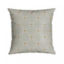 Ver imagem 1 de Capa para Almofada 50x50cm Silk Home Belchior