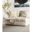 Ver imagem 2 de Capa para Almofada 50x50cm Silk Home Belchior