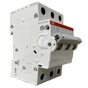 Ver imagem 1 de Minidisjuntor Abb Tripolar Sj203t-c6 2taz144300r0064