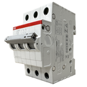 Ver imagem 4 de Minidisjuntor Abb Tripolar Sj203t-c6 2taz144300r0064