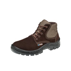 Bota Segurança Nobuck Cadarço Trekking 50b26cbbp Marluvas