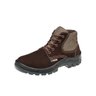 Bota Segurança Nobuck Cadarço Trekking 50b26cbbp Marluvas - 1