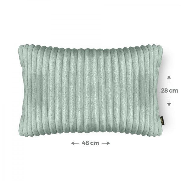 Capa para Almofada 28x48cm Soft Belchior - 2