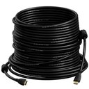 Ver imagem 1 de Cabo Hdmi Intelbras 2.0 20 Metros Chf 2020 - 4140005 Preto