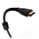 Ver imagem 3 de Cabo Hdmi Intelbras 2.0 20 Metros Chf 2020 - 4140005 Preto