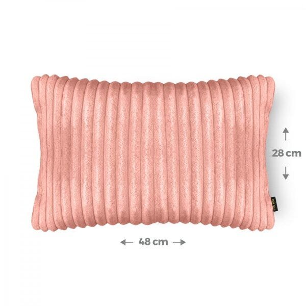 Capa para Almofada 28x48cm Soft Belchior - 2