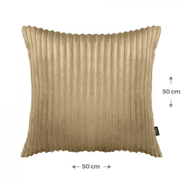 Capa para Almofada 50x50cm Soft Belchior - 2