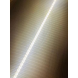 Barra de Led 5054 12v Rosa Azul Amarela Branca 1 Metro:amarela - 1