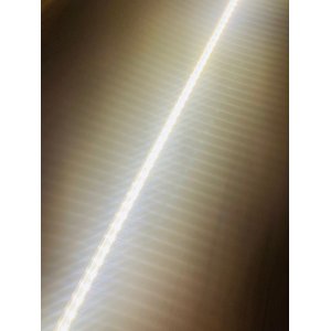 Barra de Led 5054 12v Rosa Azul Amarela Branca 1 Metro:amarela