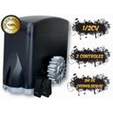 Ver imagem 2 de MOTOR PORTÃO DESLIZANTE 1/2CV GAREN 800KG RÁPIDO 4S 220V