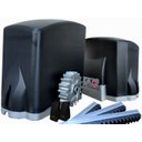 Ver imagem 1 de MOTOR PORTÃO DESLIZANTE 1/2CV GAREN 800KG RÁPIDO 4S 220V