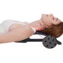 Ver imagem 3 de Suporte Lombar de Acupressao para Alivio da Dor Nas Costas