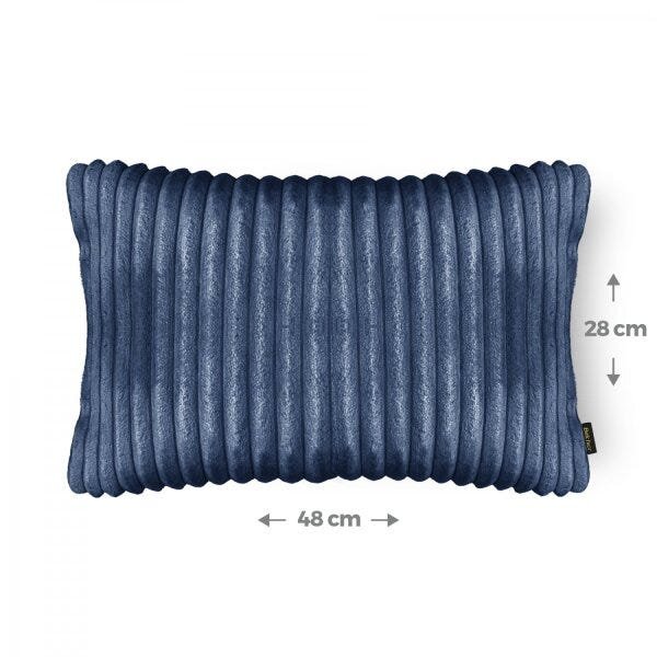 Capa para Almofada 28x48cm Soft Belchior - 2