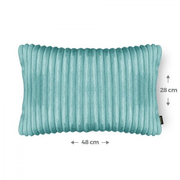 Capa para Almofada 28x48cm Soft Belchior - 2