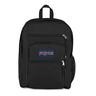 Mochila Jansport Big Student 47jk Preta - 1