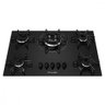 Cooktop Mueller 5 Bocas Com Queimador Tripla Bivolt - 6