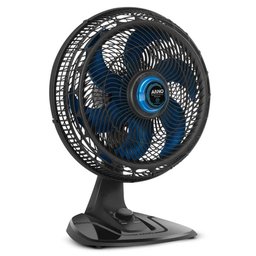 Ventilador Arno Xtreme Force Breeze Mesa Repelente 40cm Vb55 - 3