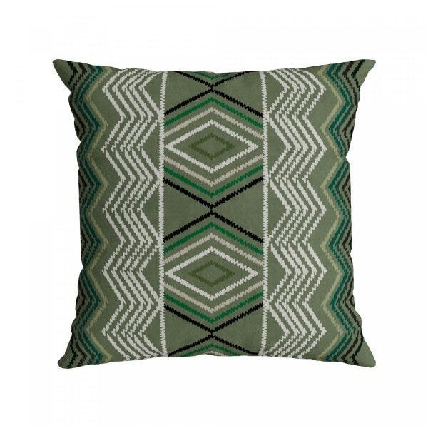 Capa para Almofada 43x43cm Veludo Luxor Belchior - 1