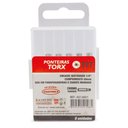 Ver imagem 2 de Ponteira para Parafusadeira T25x50mm - Noll